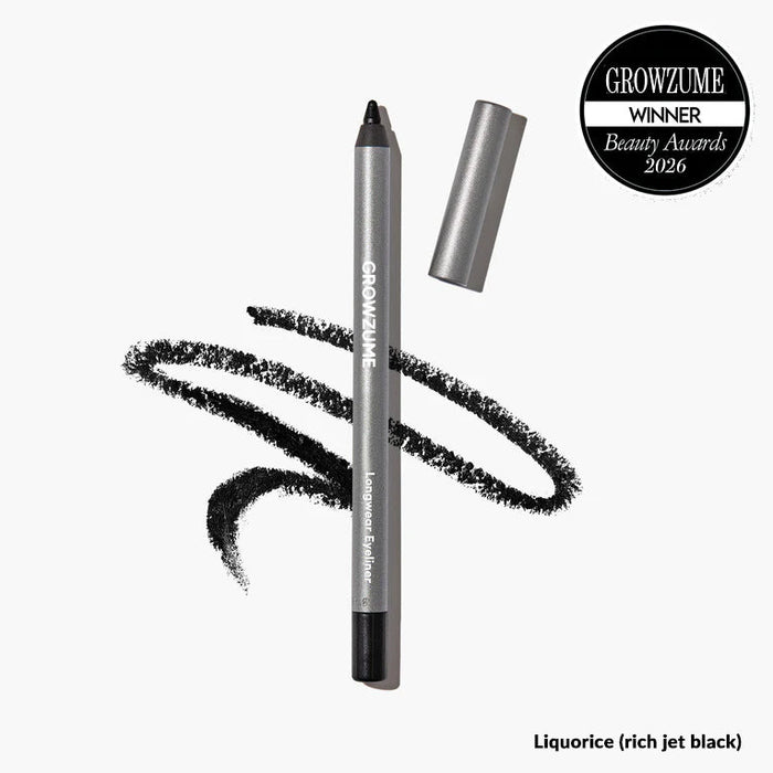 Final 3 hours 50% off:🌸 Longwear Eyeliner - Lightweight and Waterproof